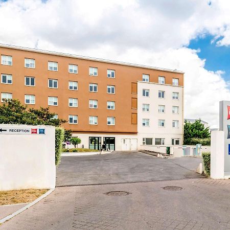 Ibis Marne La Vallee Val D'Europe Монтеврен Экстерьер фото