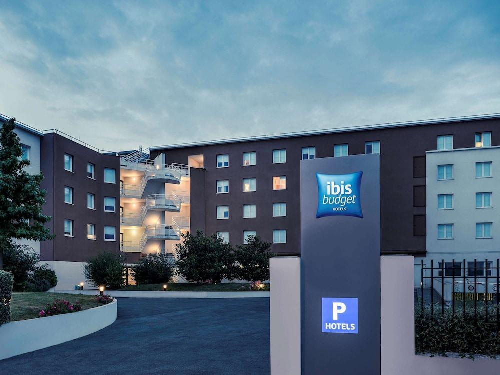 Ibis Marne La Vallee Val D'Europe Монтеврен Экстерьер фото