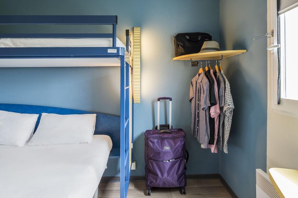 Ibis Marne La Vallee Val D'Europe Монтеврен Экстерьер фото